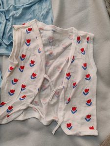 Baby Clothes Bundle - Preemie Size