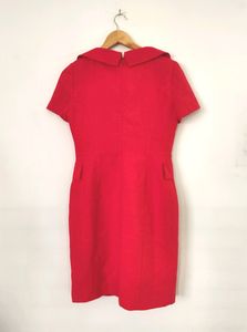 Amazing Bodycon Red Dress..