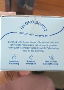 Moody Face Moisturizer