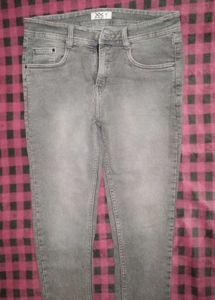 Gray Wavelength Co. Jeans - Size 32
