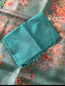 Brand New Organza Saree