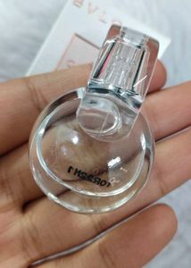 Bvlgari Omnia Crystalline