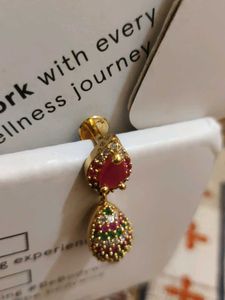 Elegant Drop Earrings