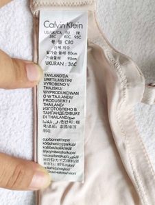 Calvin Klein : Inner Set