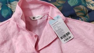 Girls T Shirt/ Crop Top