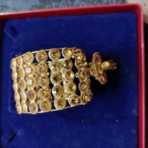 Adjustable Party Wear Bracelet
