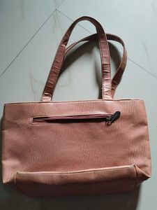 Elegant Tote Bag
