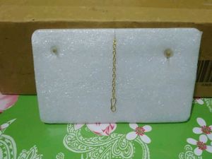 Earrings and Maang Tikka Set