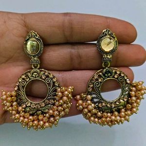 Ethnic Earrings