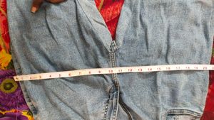 Roadster HighRise Mom Fit Jeans (Read Description)