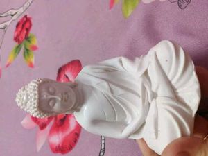 Buddha Showpiece