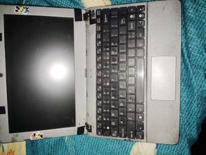 Dead Asus Laptop NO HARDDISK Only Run On Ac