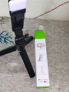 3in1 Multifunctional Tripod
