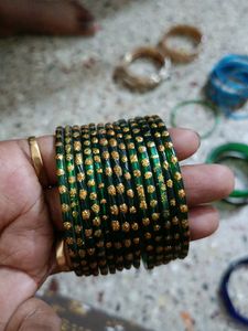 Bangles Combo