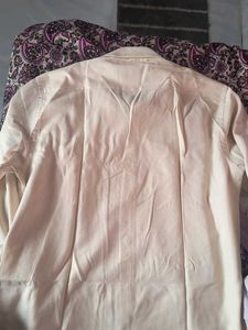 West Street Shirt