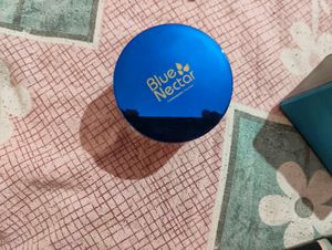 Blue Nactor Anti Aging Cream