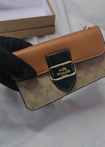 Coach Slingbags