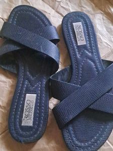 Flats And Sandals