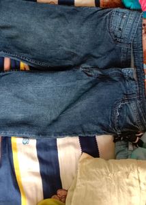 Jeans Women Capris Dongvi