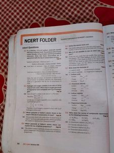 Class 9 Arihant All In One Science Book