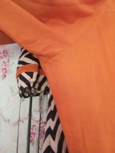 Pathcwork Dress