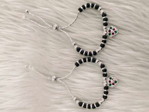 Pure Silver Kids Najariya