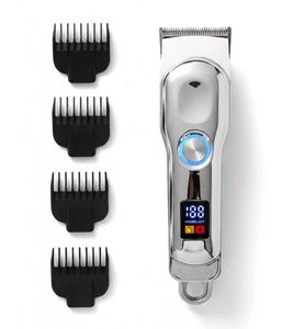 Hair Clipper Set