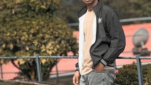 Stylish Black Jacket