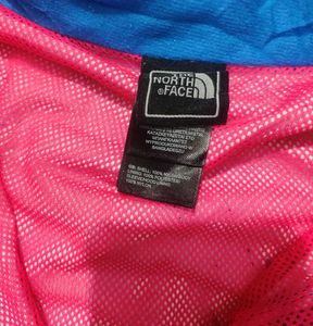 Authentic Northface Windcheater