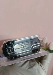 Hot Wheels Bugatti Bolide - New in Package!