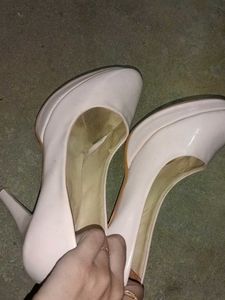 Pencil Heels