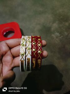 Sangkha And Pola Set Combo