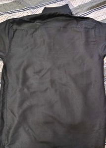 Black 🎉Partywear Shirt ⚡Flash Sale Begins⚡