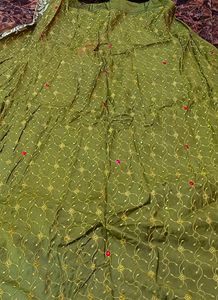 Lehenga Choli