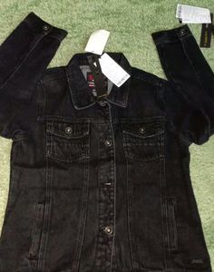 Denim Jackets For Women