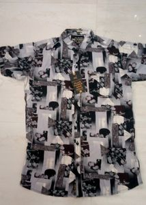 Mens Shirt