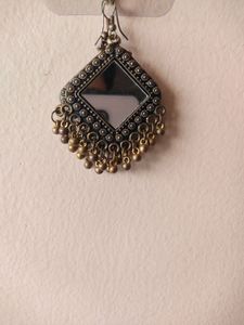 Combo Of 3 Earrings