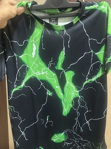 T-shirt Thunder