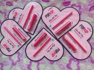 Myglamm Popxo Eye Got Kajal And Mascara