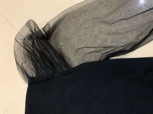 Price Reduced Women’s Top Black