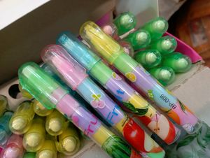 Eraser (All Colors)