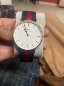 Daniel Wellington Oxford Watch
