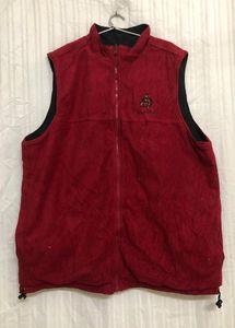 Princess Cruises 2 In 1 Sleeveless Jacket