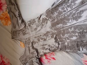 Gown