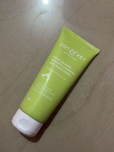 Dot & Key Cica Calming Blemish Clearing Gel Face W