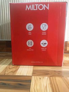 New Milton Thermoware Insulated Water Jug