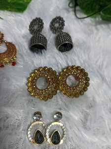 Earring Set