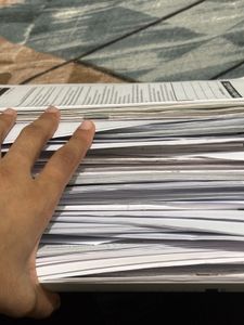 NEET Question Papers Bundle( More Than 200 Test)