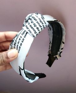 2 Cute Hairbands