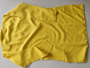 Mens Yellow Kurta